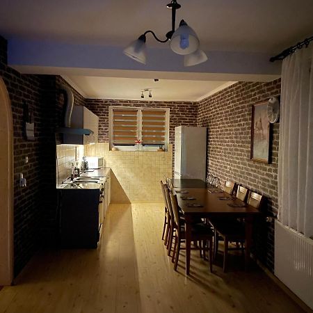 Apartament Xxl Zlotow  Ngoại thất bức ảnh
