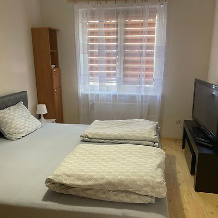 Apartament Xxl Zlotow  Ngoại thất bức ảnh