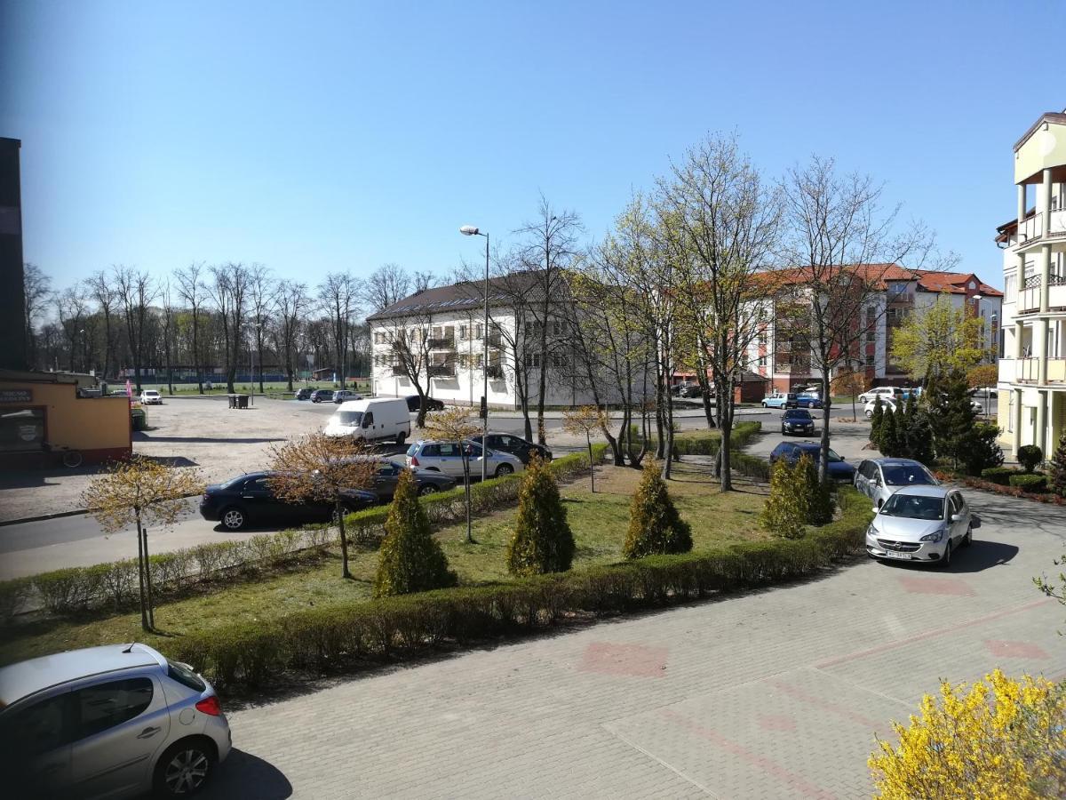 Apartament Xxl Zlotow  Ngoại thất bức ảnh