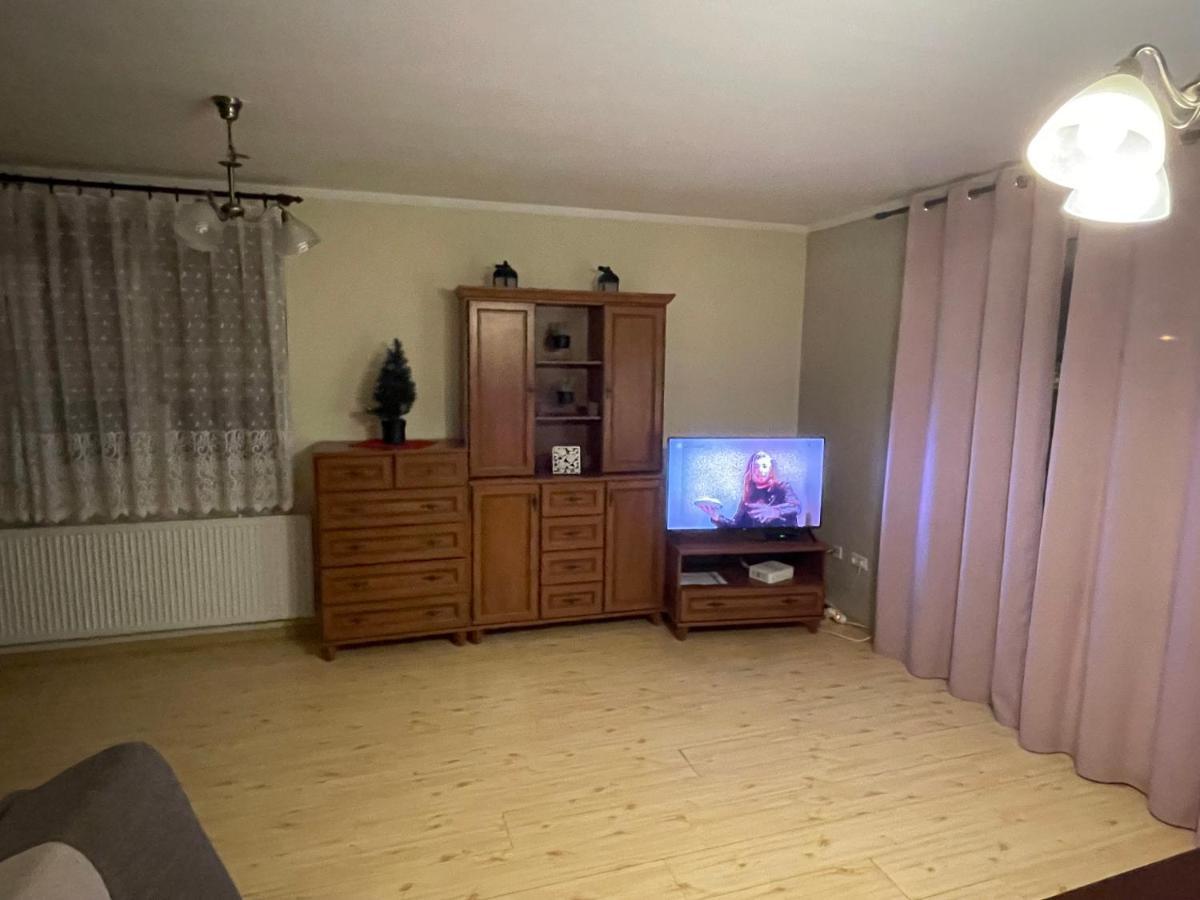 Apartament Xxl Zlotow  Ngoại thất bức ảnh