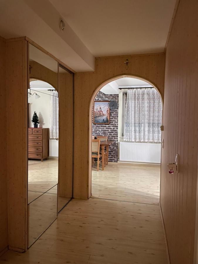 Apartament Xxl Zlotow  Ngoại thất bức ảnh