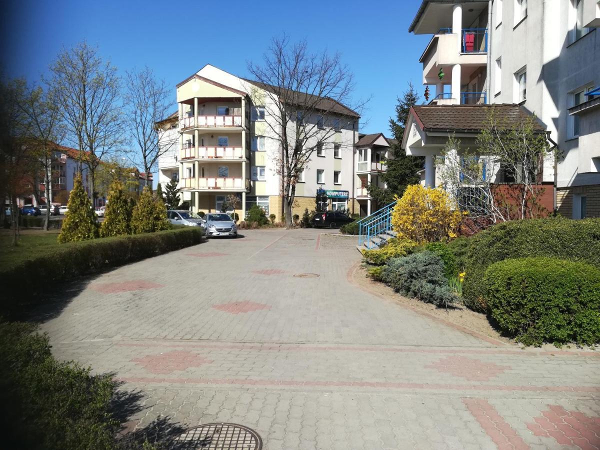 Apartament Xxl Zlotow  Ngoại thất bức ảnh