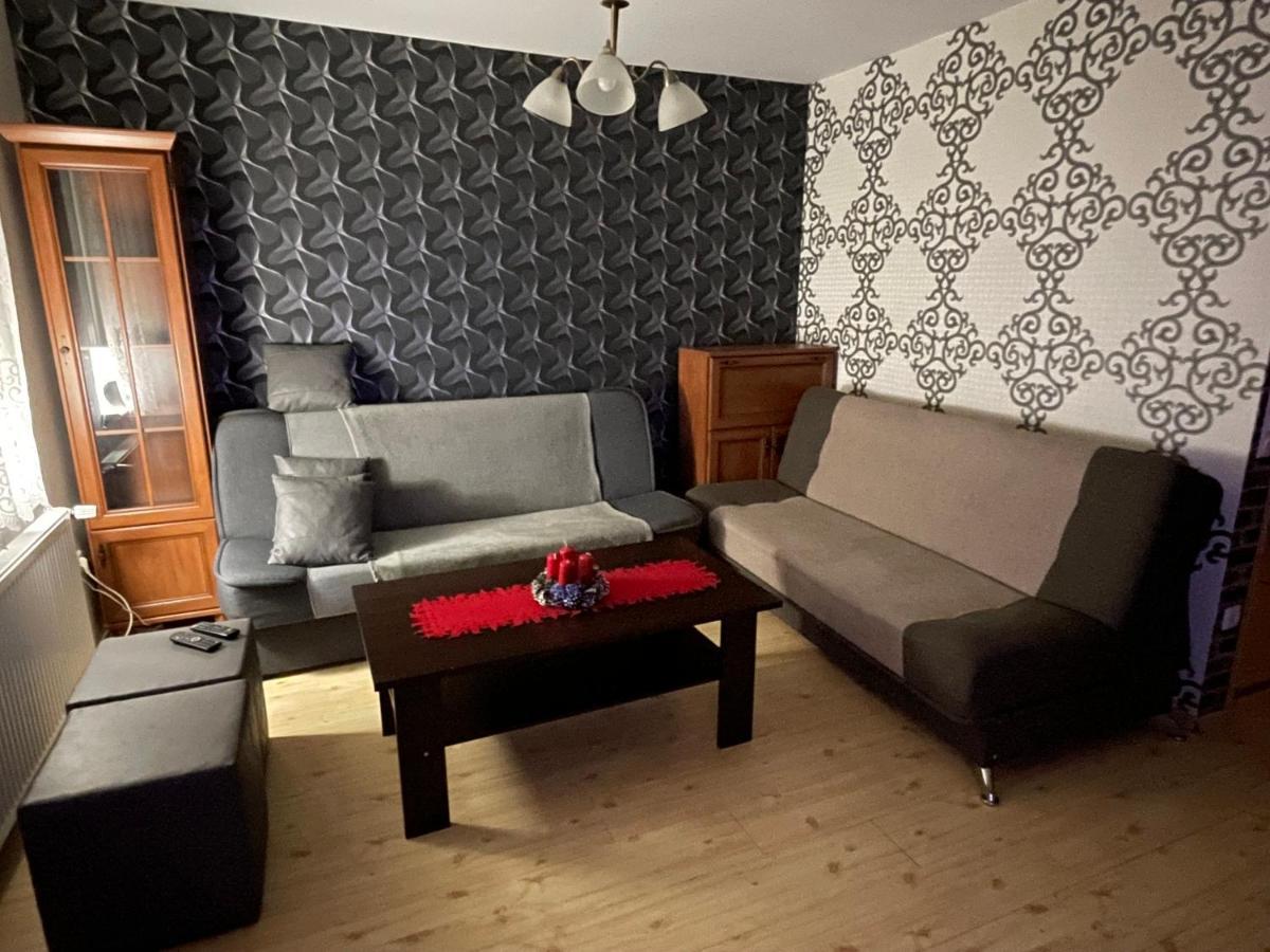 Apartament Xxl Zlotow  Ngoại thất bức ảnh