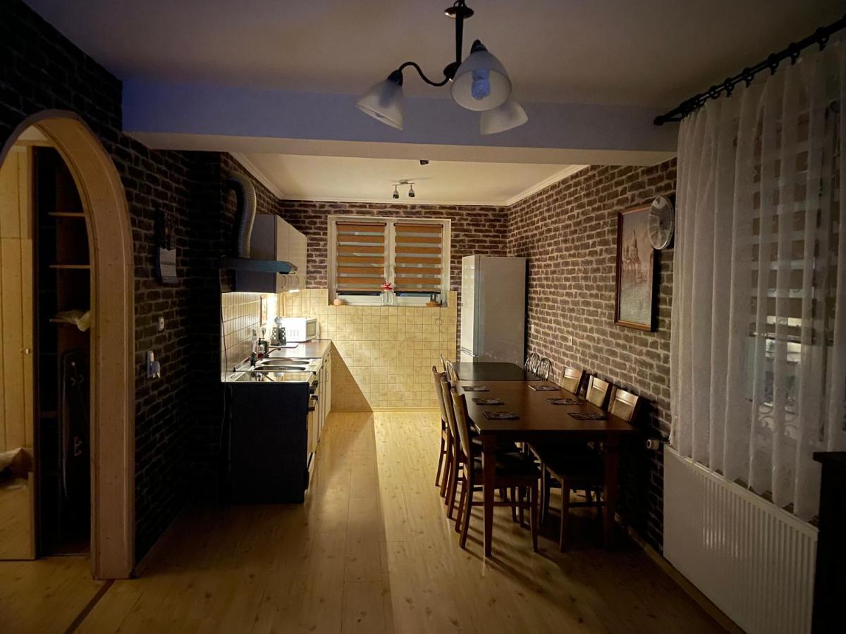 Apartament Xxl Zlotow  Ngoại thất bức ảnh