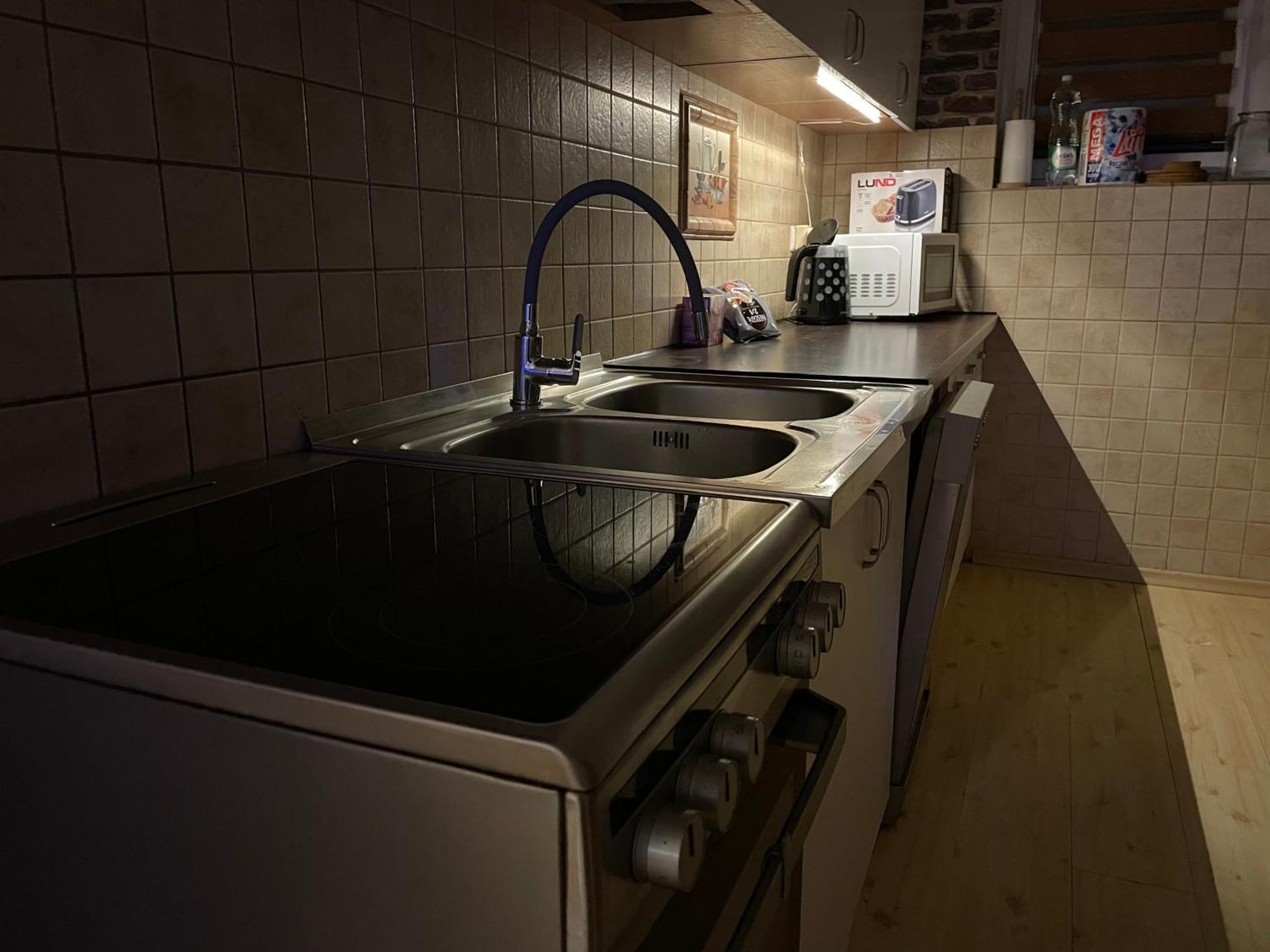 Apartament Xxl Zlotow  Ngoại thất bức ảnh
