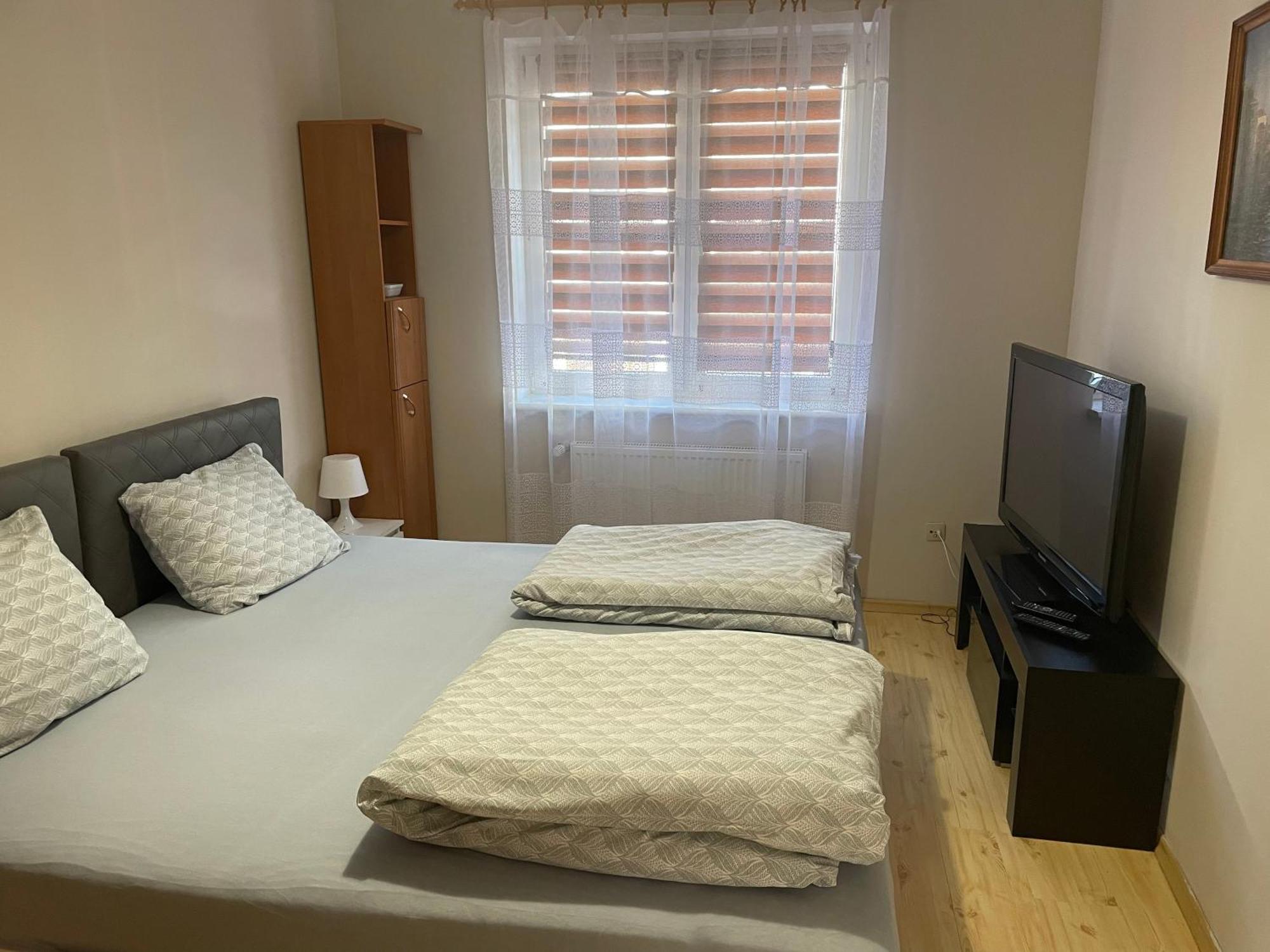 Apartament Xxl Zlotow  Ngoại thất bức ảnh