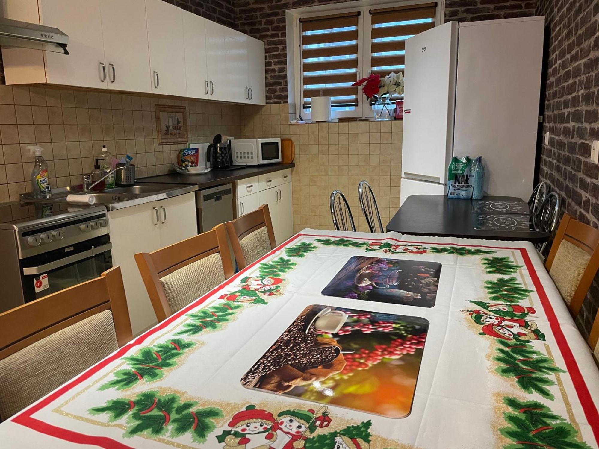 Apartament Xxl Zlotow  Ngoại thất bức ảnh